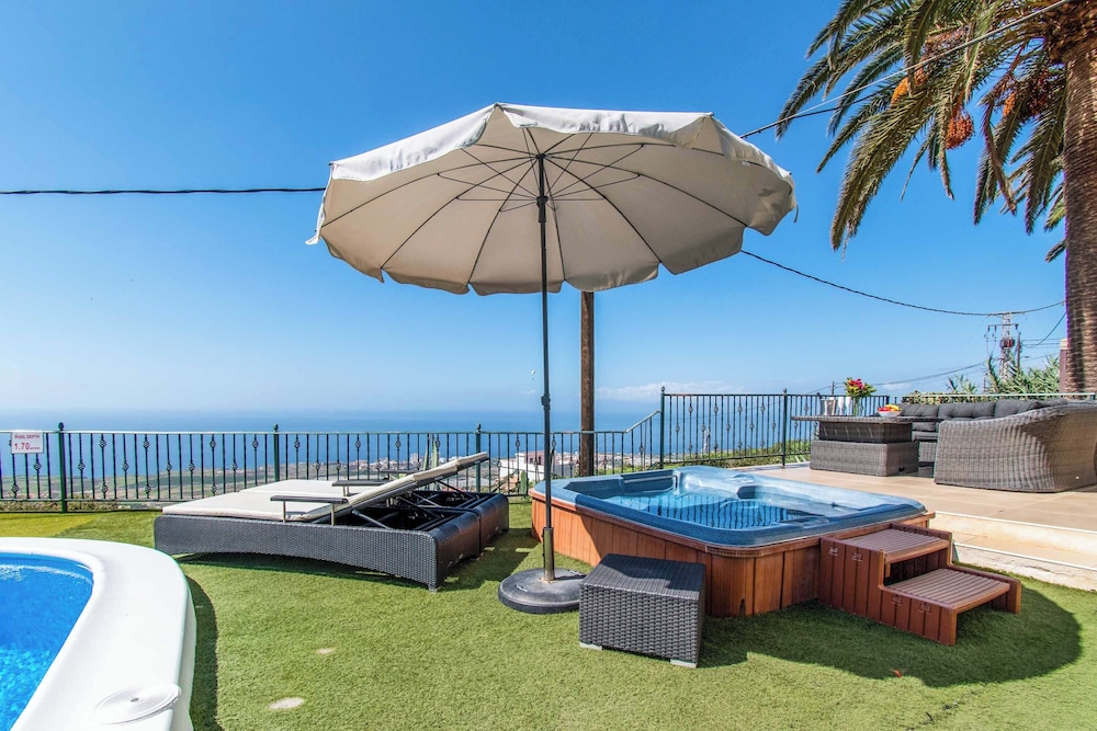 Villa Isabel Sol