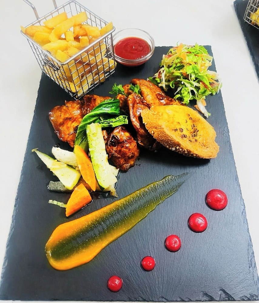 KOA Hotel