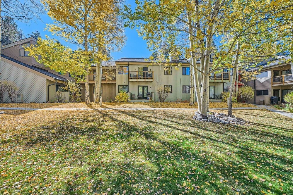 Flying Dutchman, Keystone Ski Resort Gulch & Soda Springs - Keystone Ski Resort CO Condos