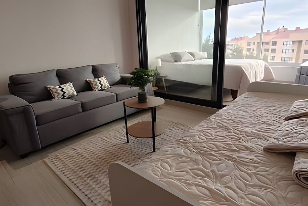 Oceana Suites Santo Domingo