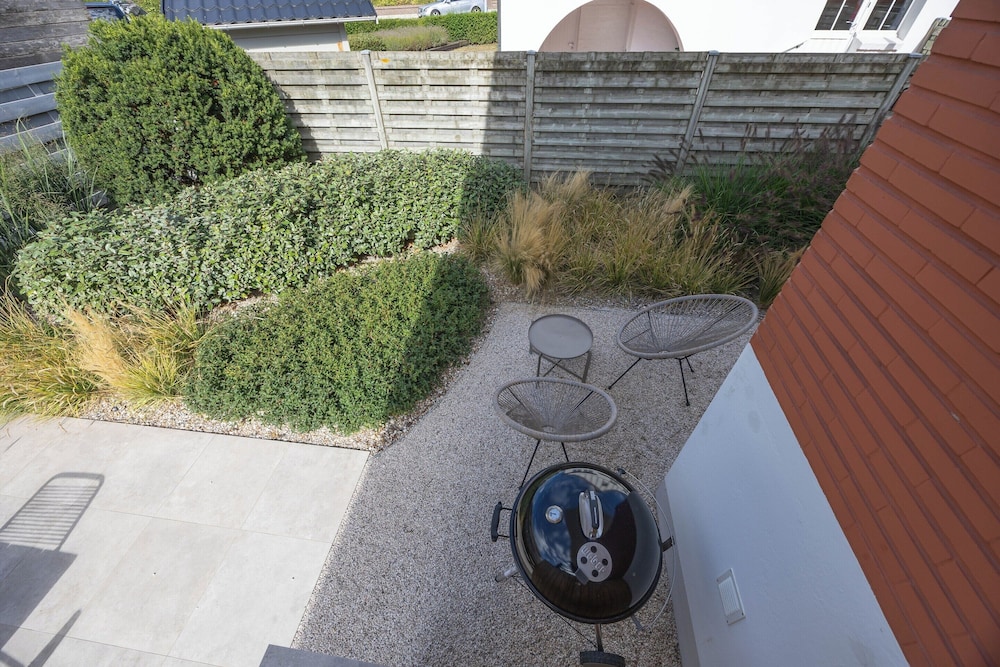Holiday Home in Middelkerke Near Beach