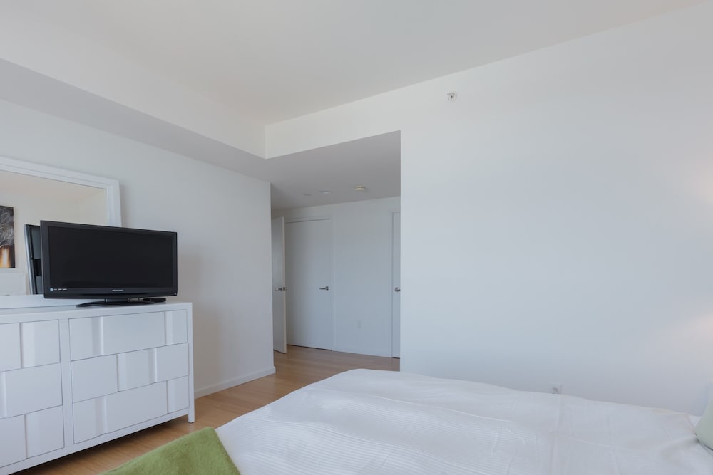 Bluebird Suites near MIT