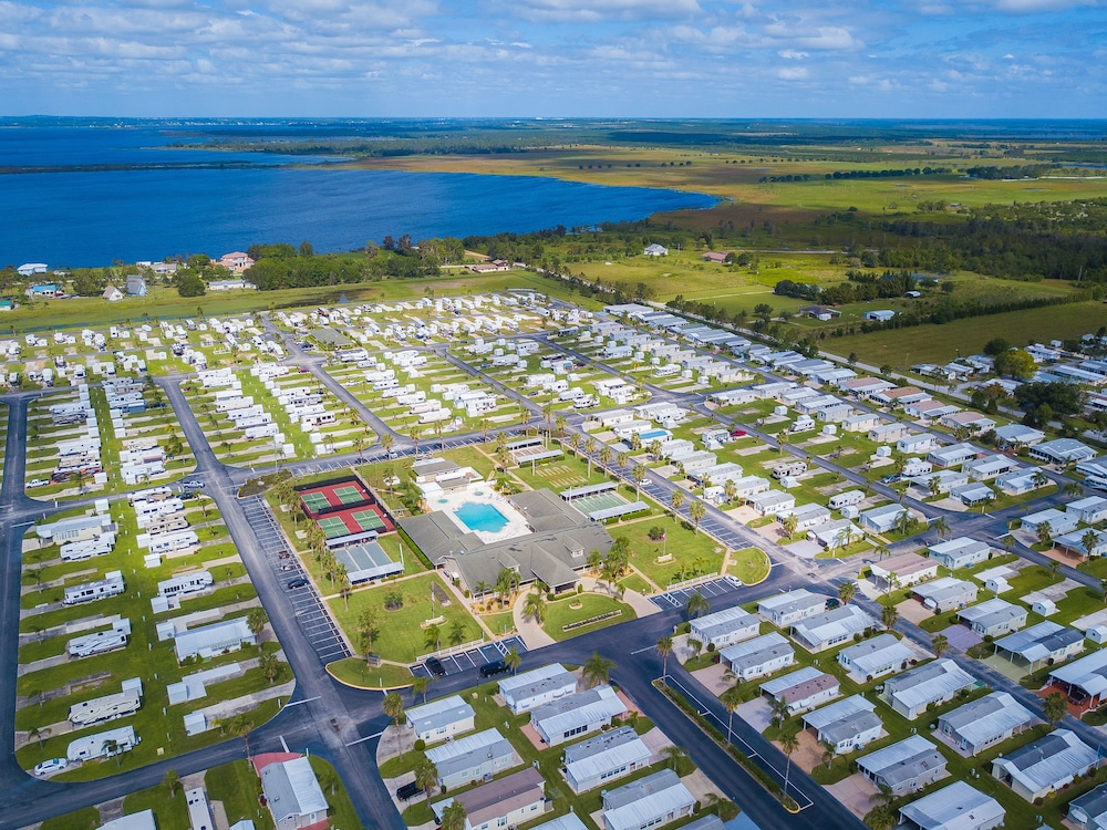 Rainbow RV Resort