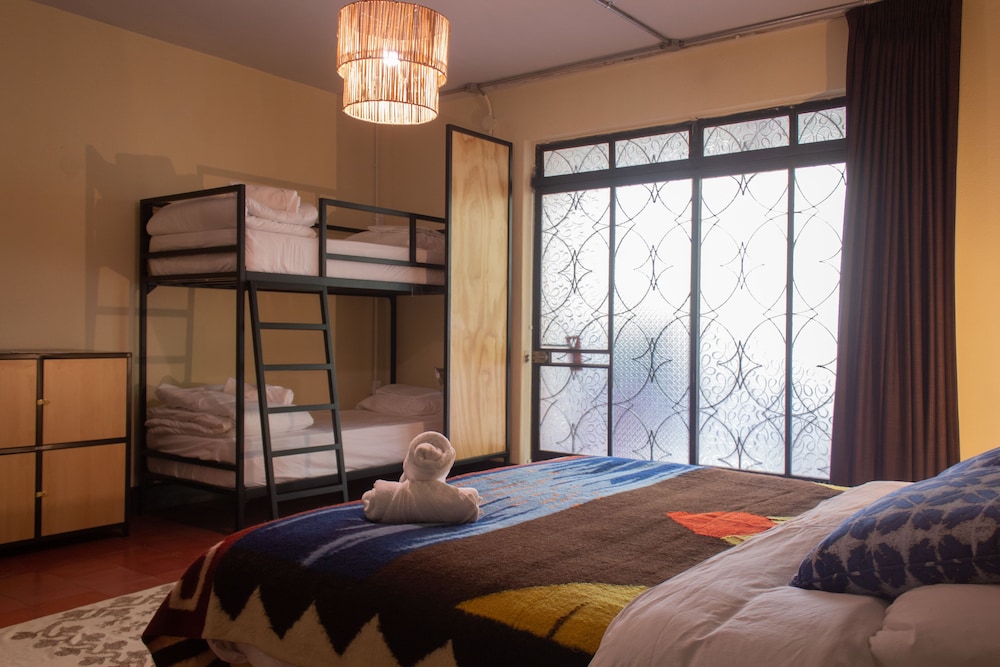 Socialtel Atitlan view 4