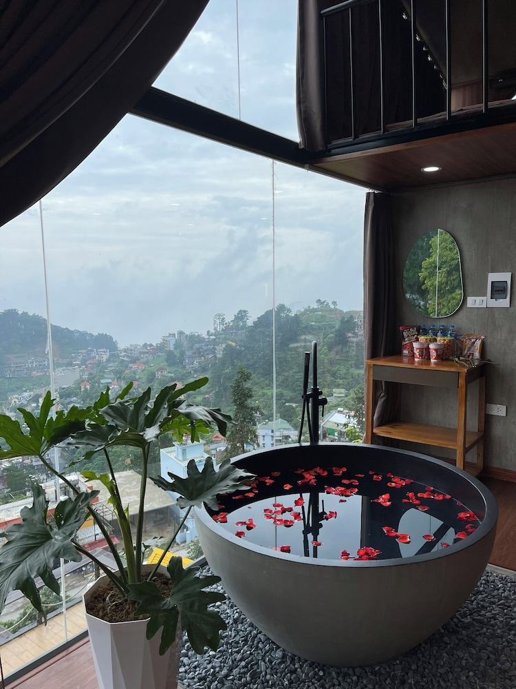 Mo Mang House Tam Đao