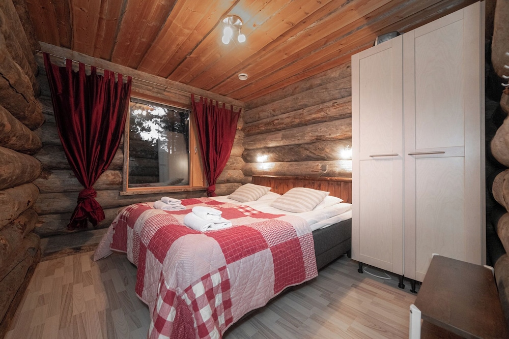 Villa Mörri - Cozy 4BR Cabin in Ruka