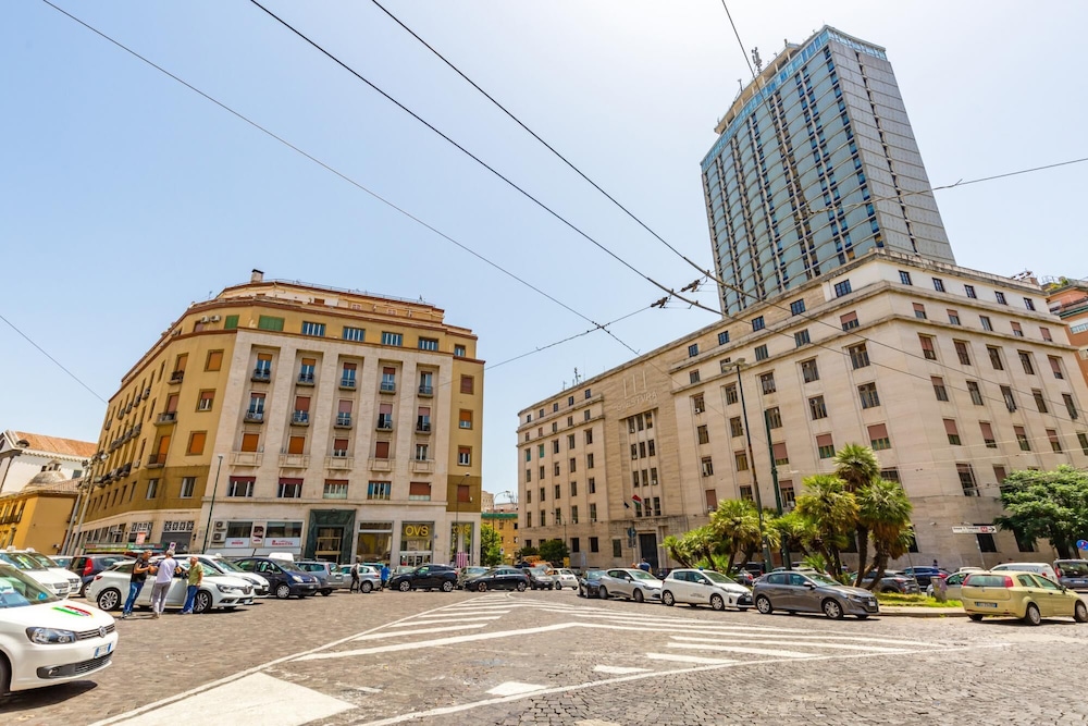 Appartamento Sant Anna by Wonderful Italy