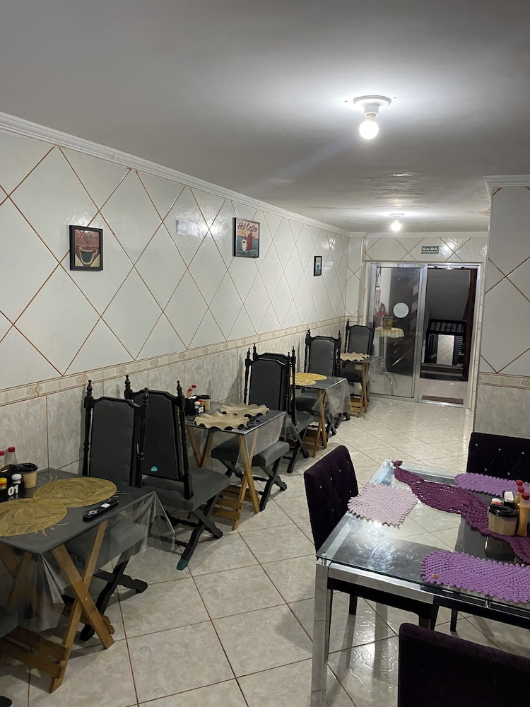 HOSTEL ANPRADO