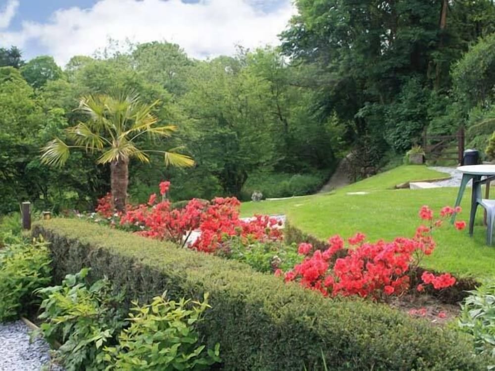 Yelverton Vacations - Tuckermarsh Quay River Cottage 2 - Property Image 8