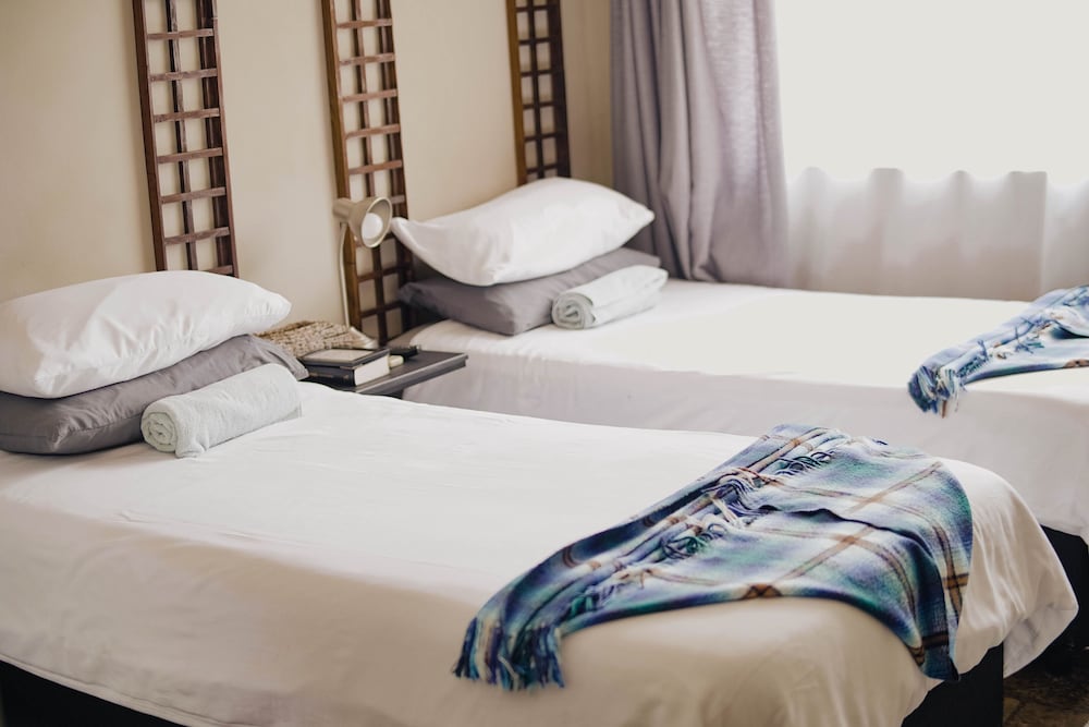 Kate's Nest Guesthouse