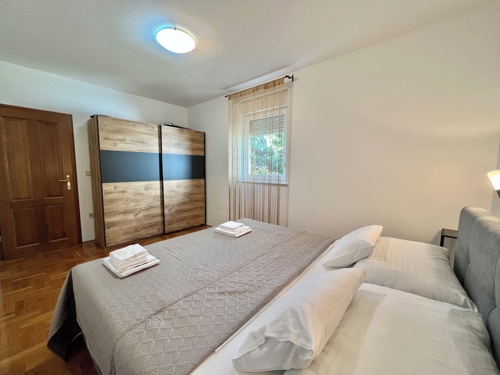 Apartment Sul Mar