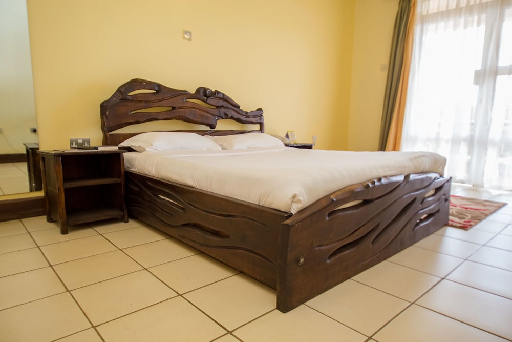 Rainbow Ruiru Resort