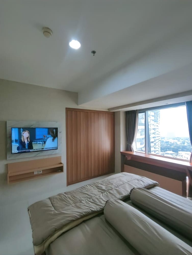 The Mansion at Dukuh Golf Kemayoran