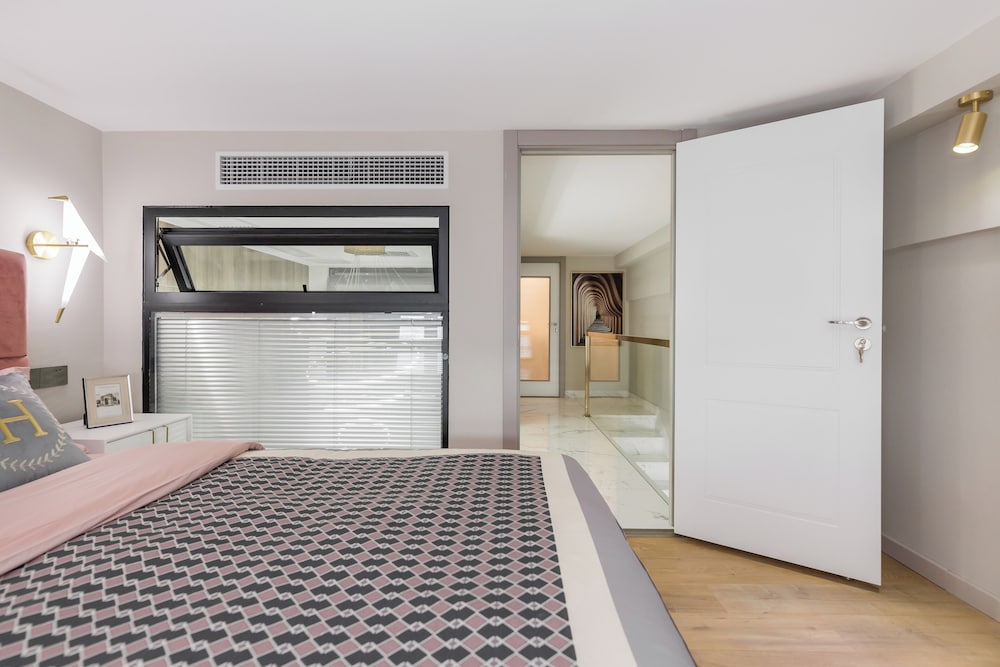 Mu En Apartment - Haiyang Road