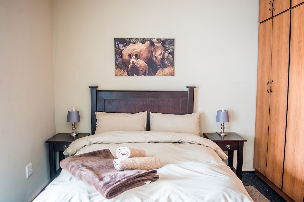 Sea View Backpackers - Hostel