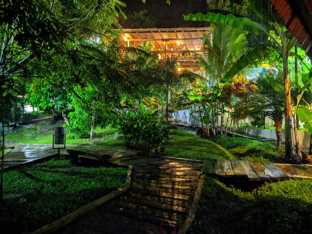 Greengos Hotel 25