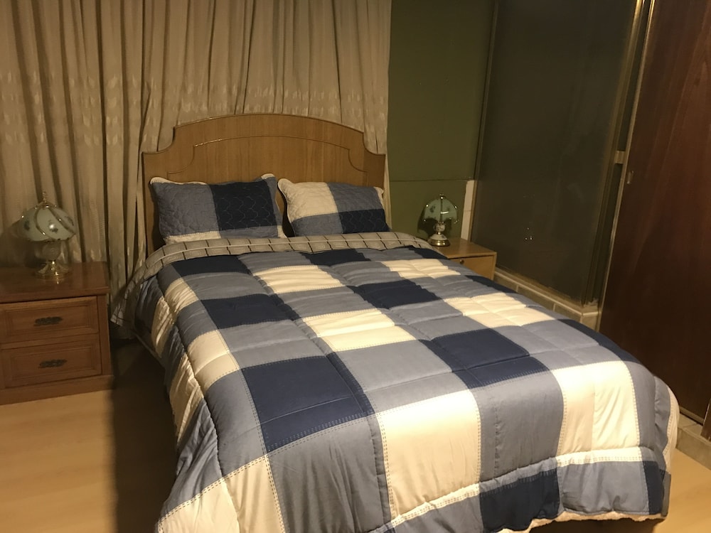 Homestay in Cusco