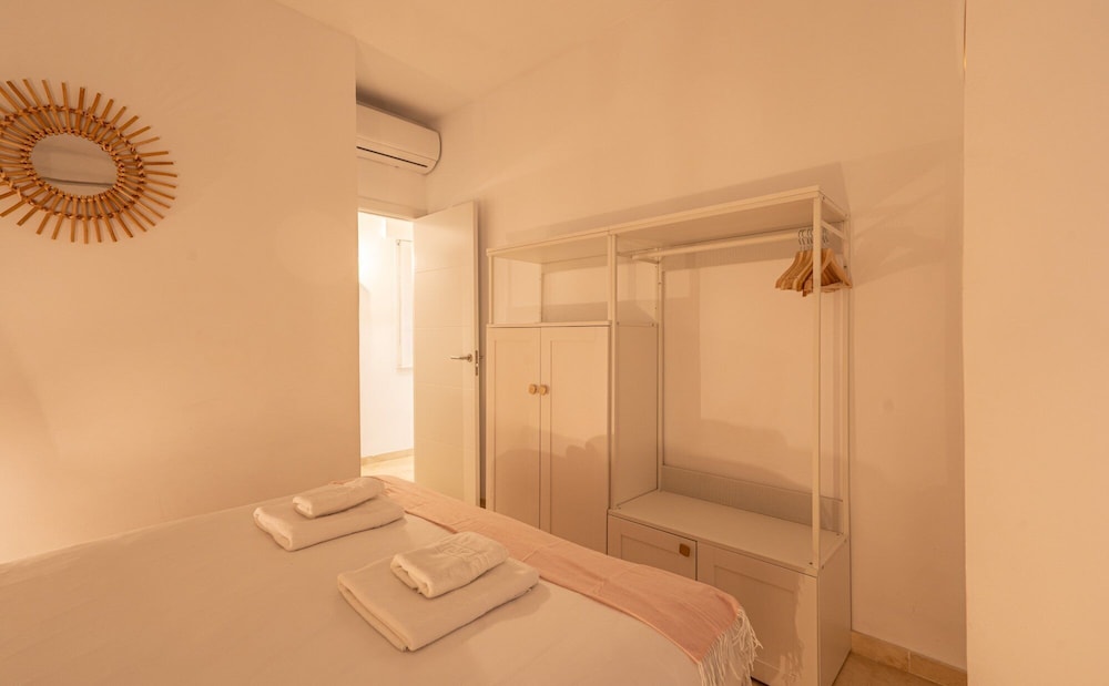 Stay U-nique Apartment Juan De Padilla