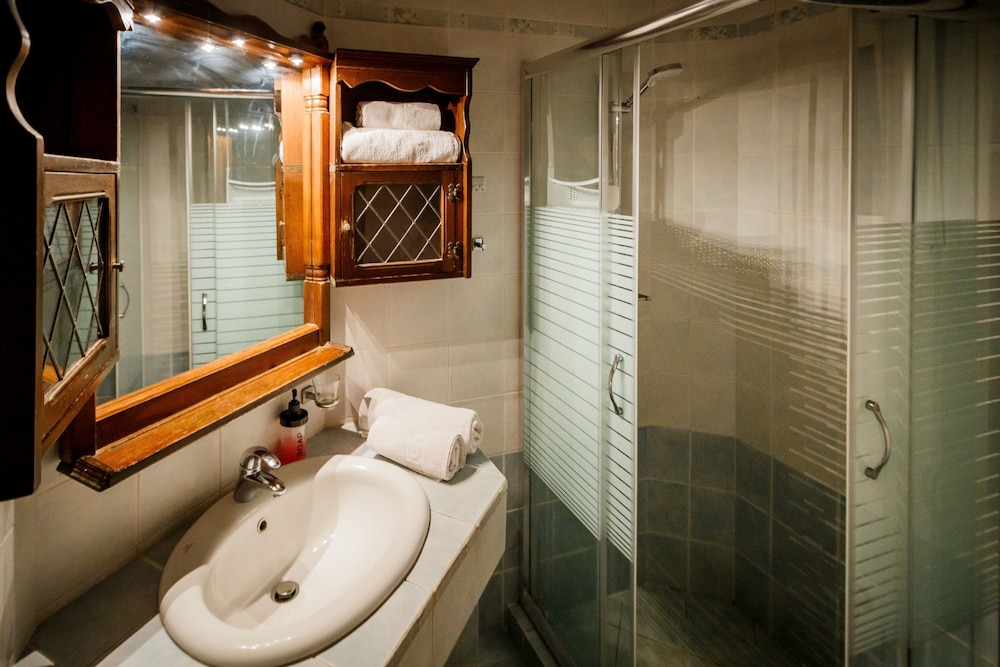 Mirimar Apartments Zante