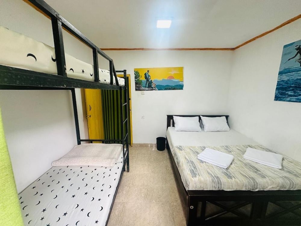 Ella Hide Forest Cottage