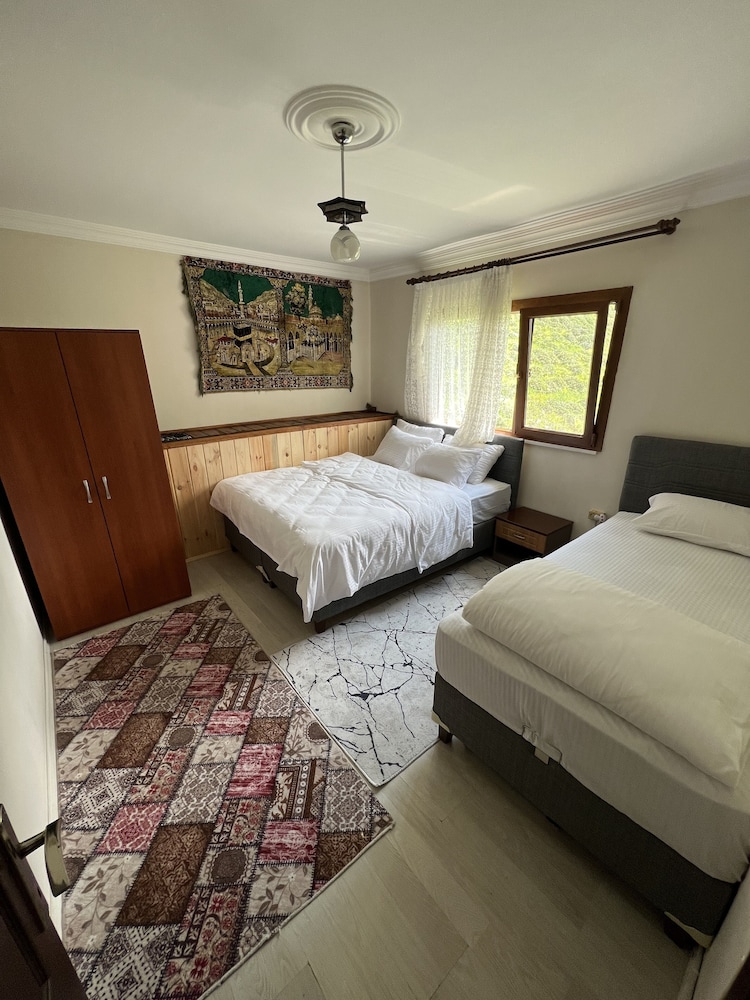Yeşil Doğa Bungalov view 4