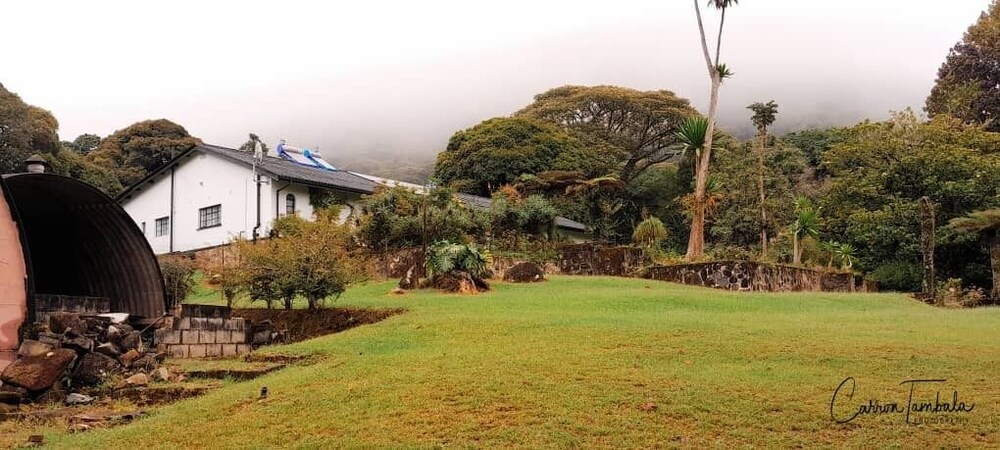 Vimbainashe Villa
