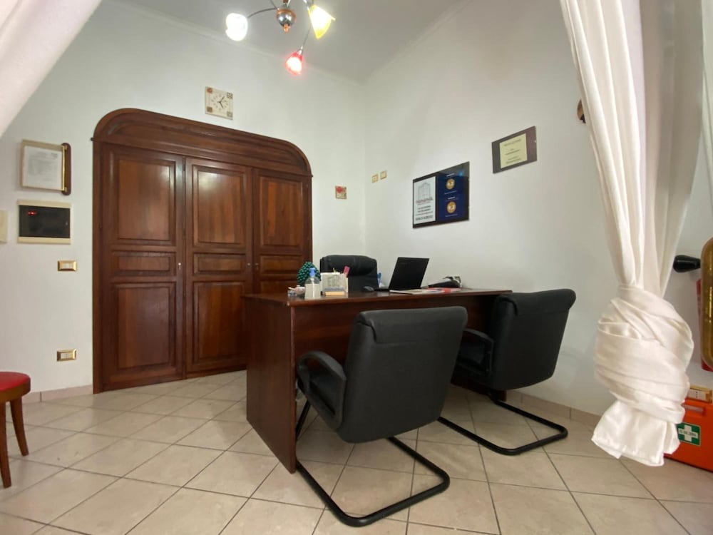 Mamamia Guesthouse