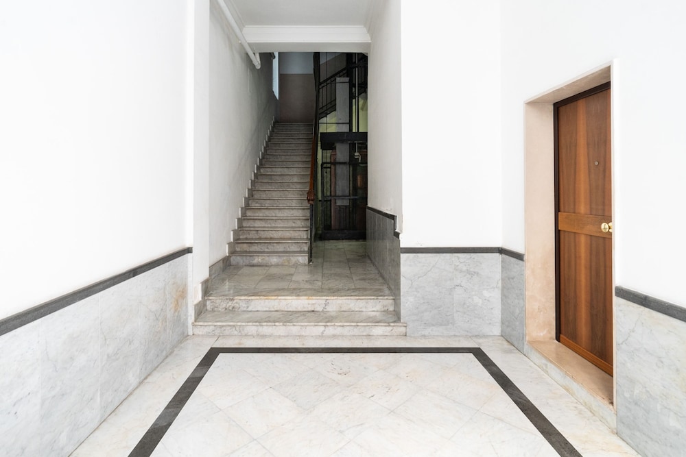 Umbertina Cozy Apartment by Wonderful Italy
