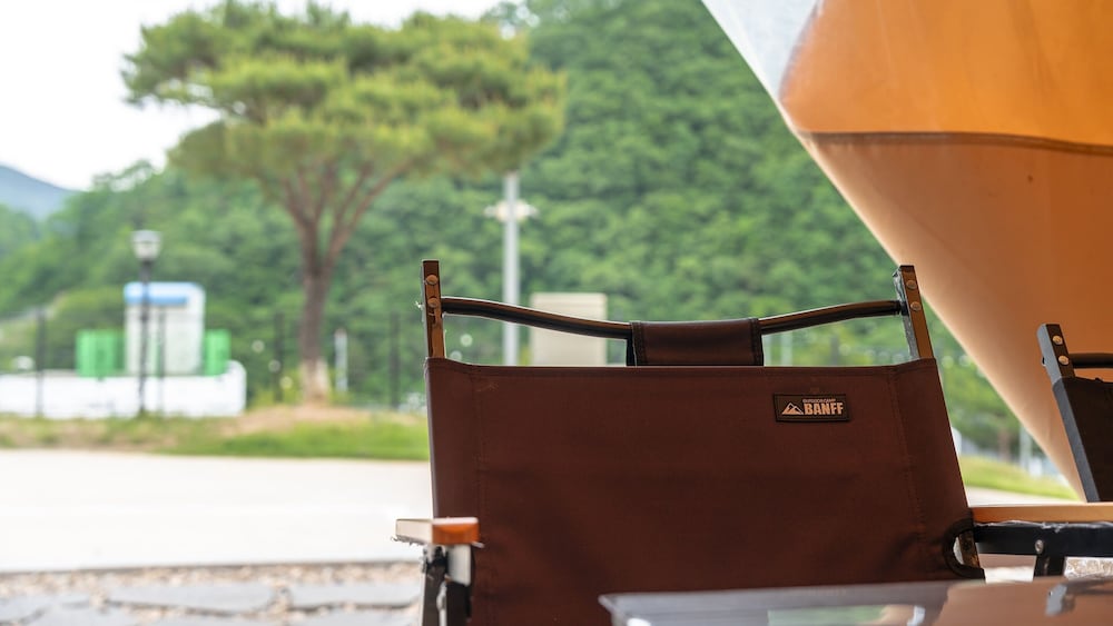 Mungyeong The Most Glamping