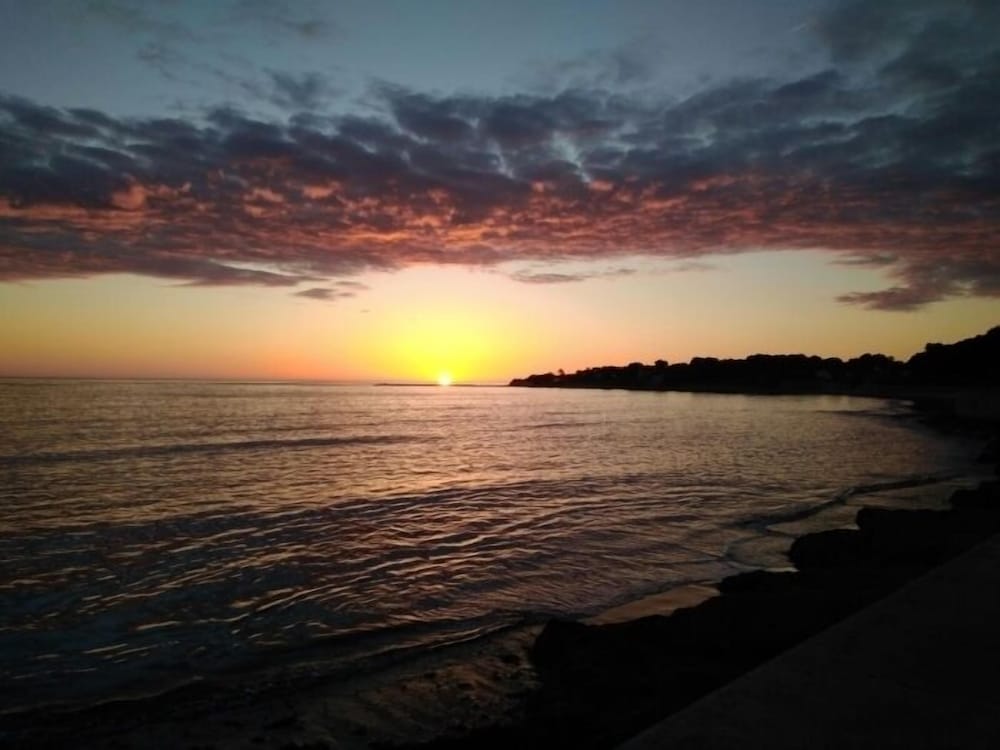 Coqueto apartamento en playa Els Molins view 5
