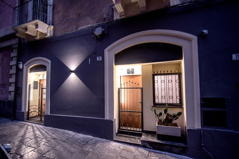 Giuseppe Verdi Luxury Apartments