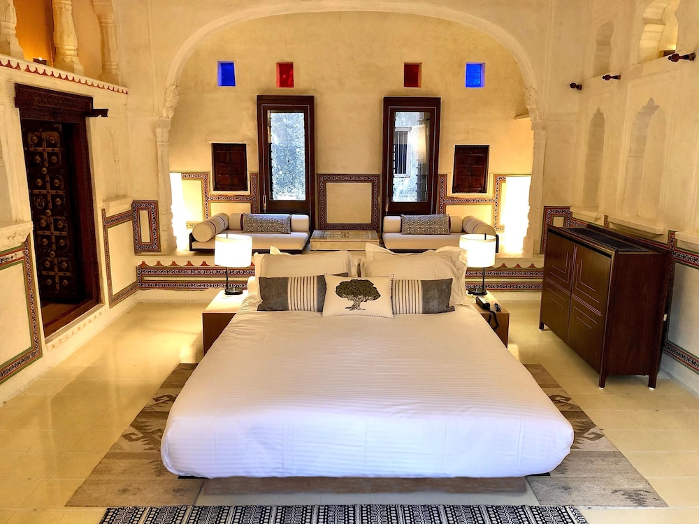 Gulab Haveli, Mandawa – IHCL SeleQtions