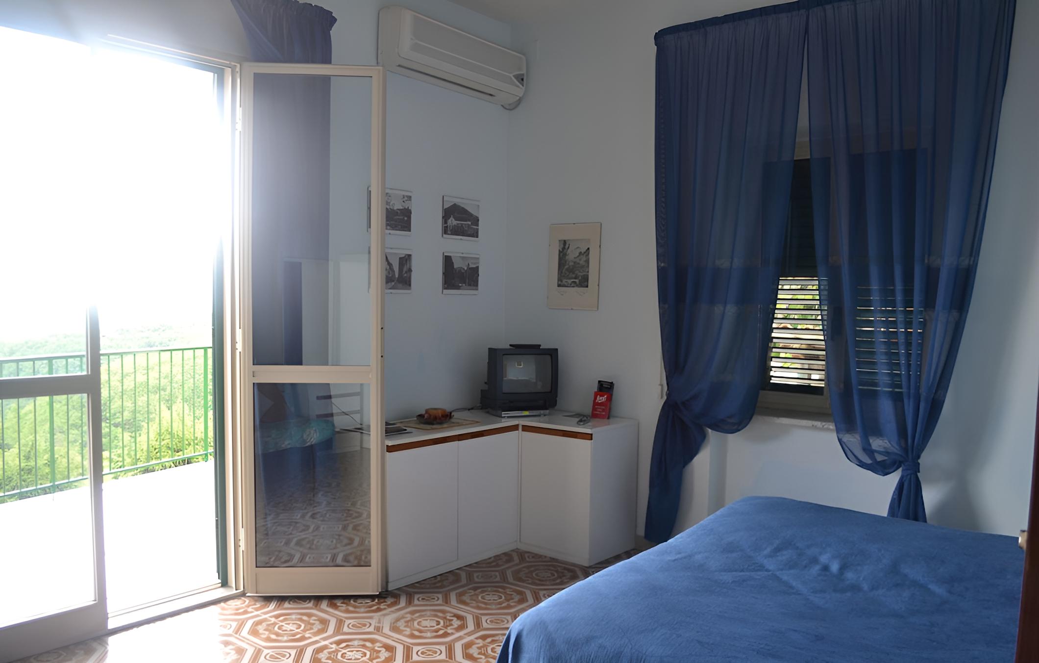 Bedebreakfastilys Coast Amalfitana