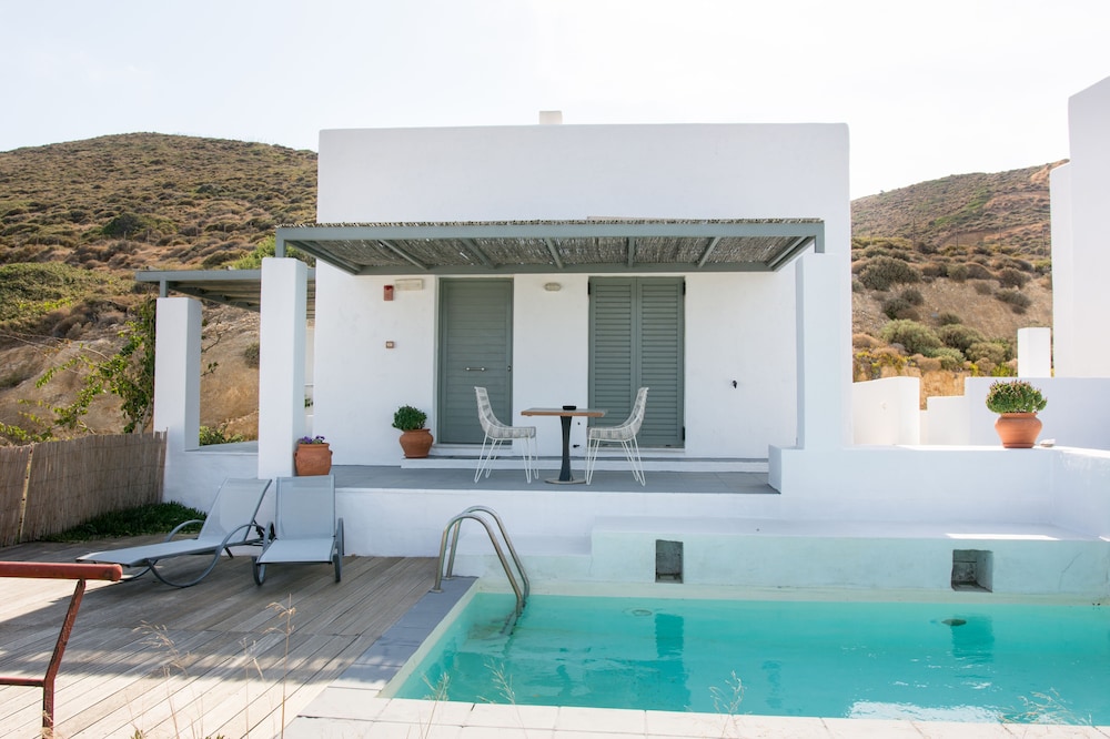 Nefeli Villas