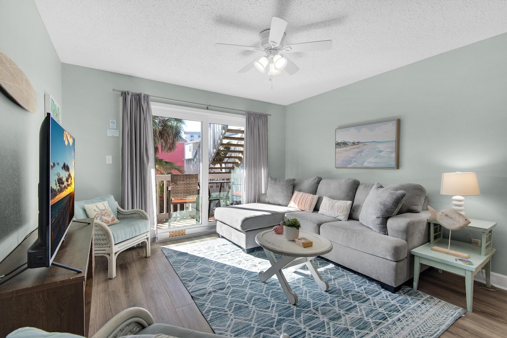 Villas on the Gulf Unit A1