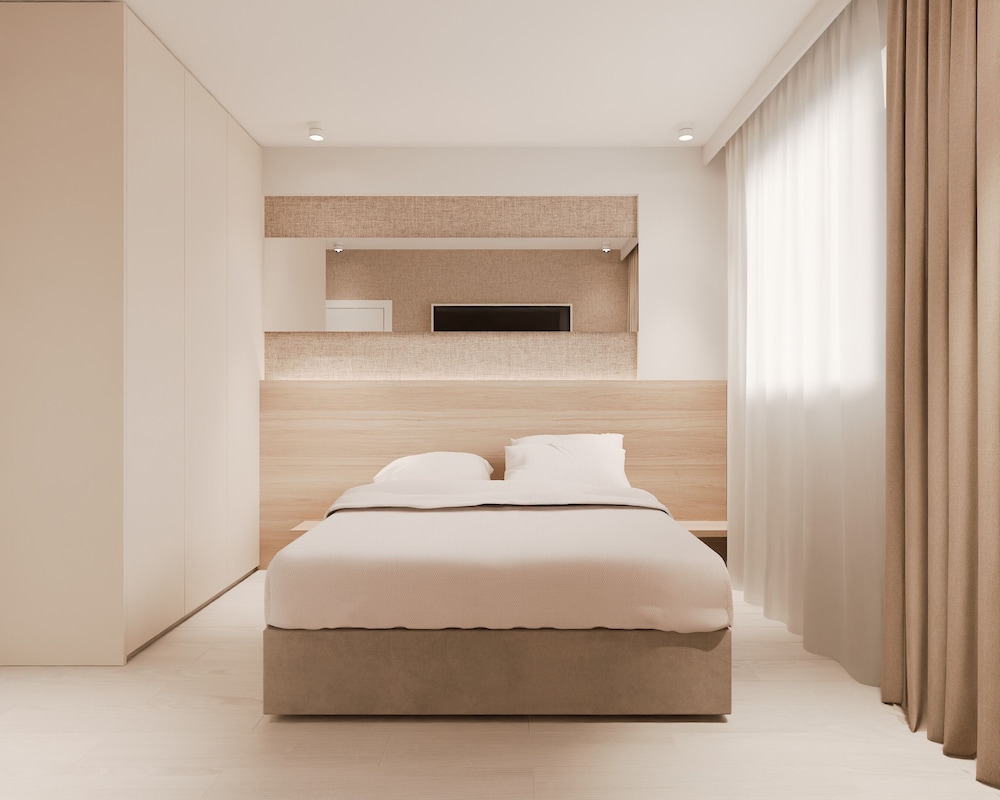 Alpesa Apartments