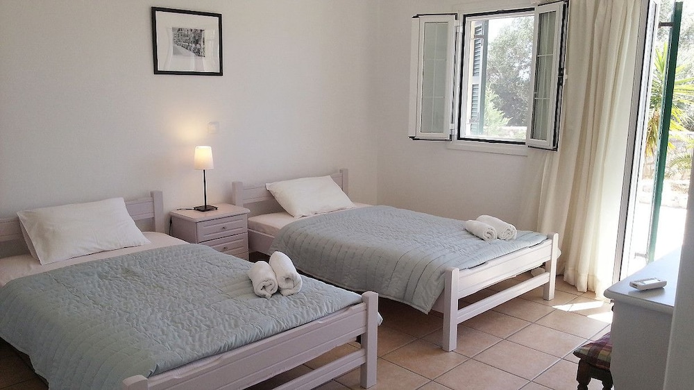 Letos Villas