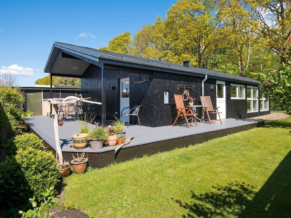 Holiday Home in Juelsminde view 2