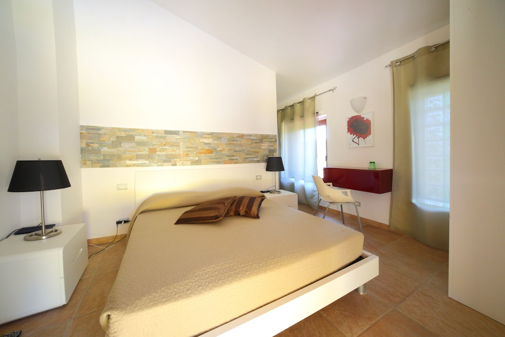 Borgo del Nespolo