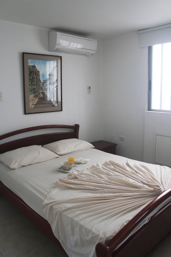 Apartamentos Frente al Mar Laguito