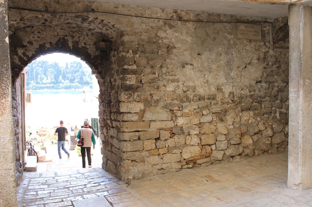 Rooms Sotto i Volti