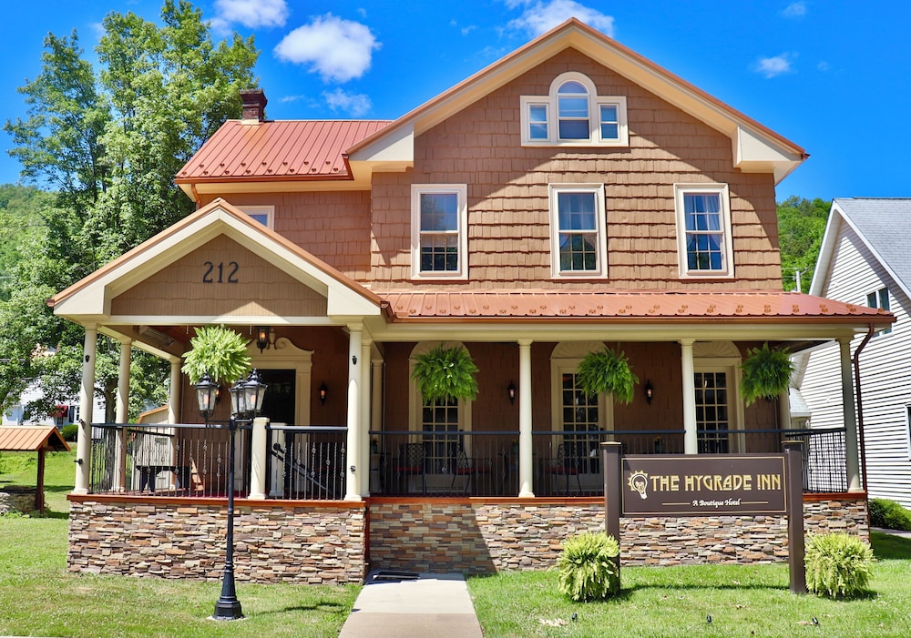 The Hygrade Inn view 4