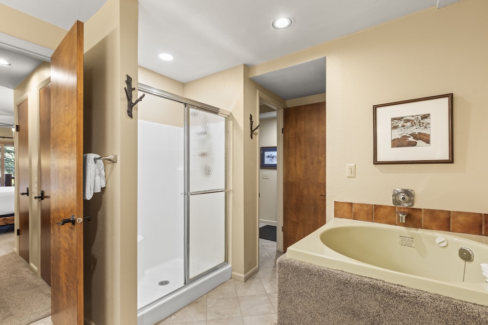 Park City Ski Resort UT - Snow Flower Vacation Condos