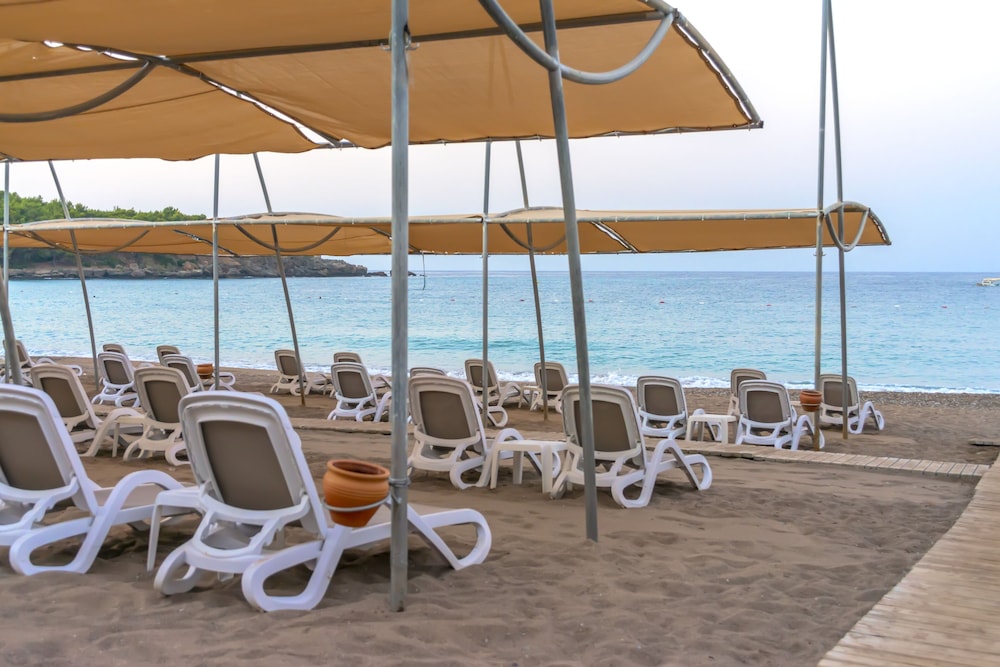 Leodikya Kirman Premium - Ultra All Inclusive