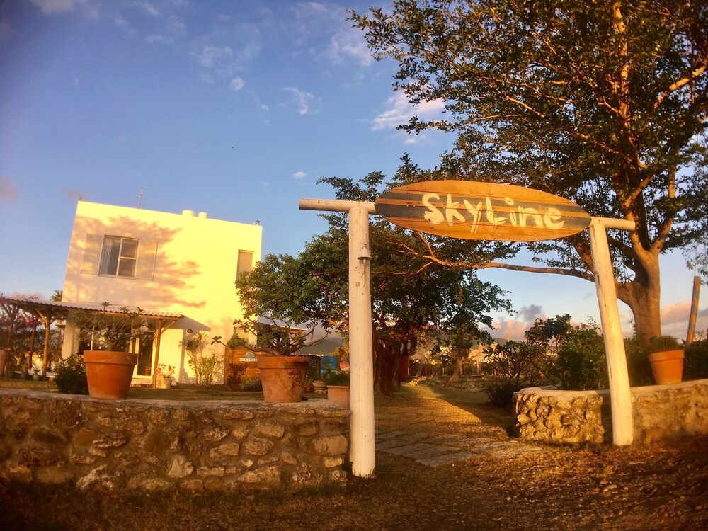 Wild Island B&B