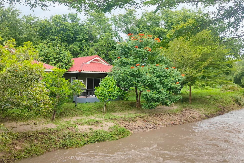 The Creek Resort
