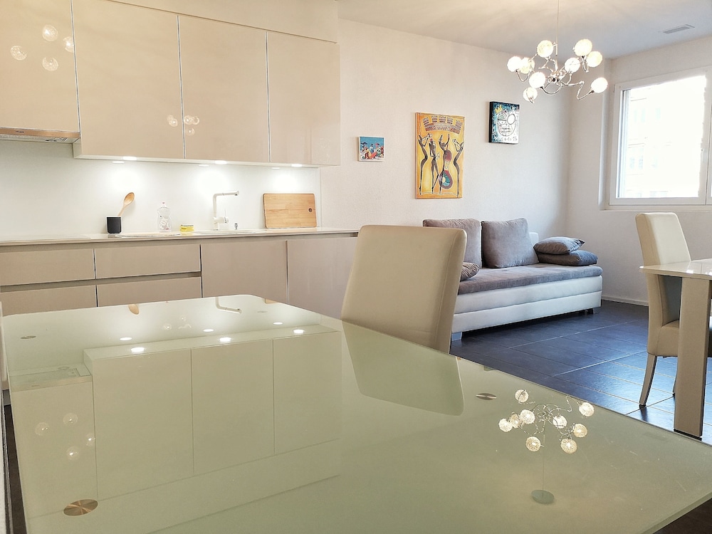 Art Basel - Guesthouse Basel