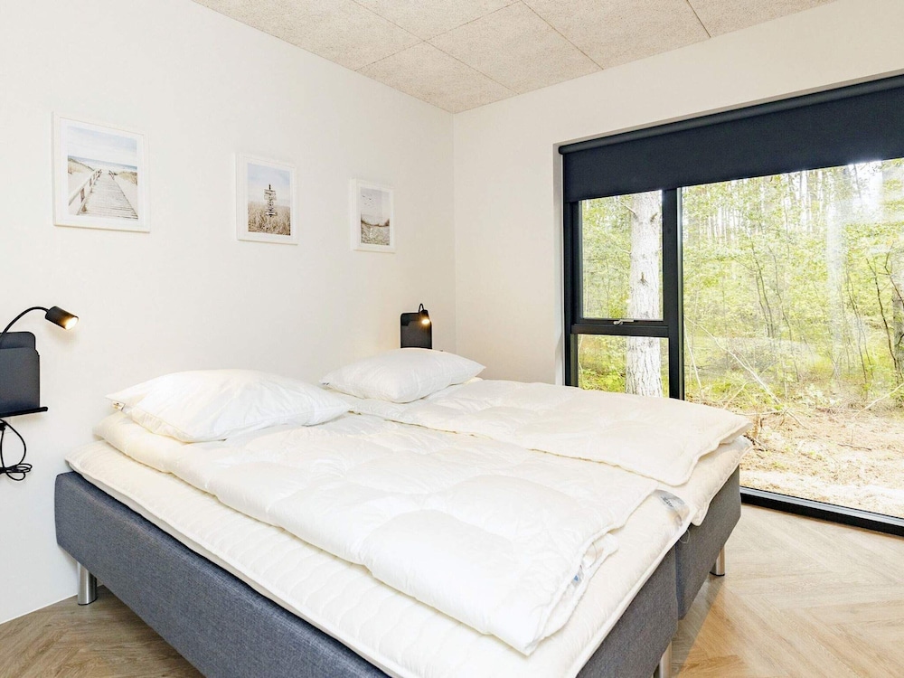 5 Star Holiday Home in Laeso view 5