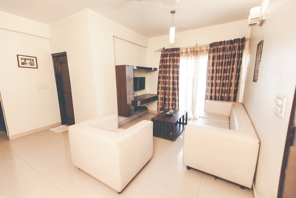 Royal Suites Hotel Apartment