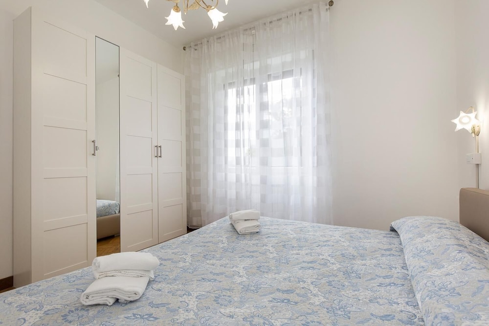 Impero House Rent - Rampolina View
